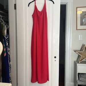 Nic and Zoe slip dress